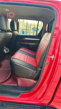 تويوتا هايلوكس